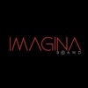 Imagina Brand Logo