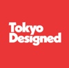 Tokyo Designed Logo