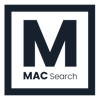 Mac Search Logo