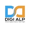 DIGI ALP Logo