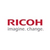 Ricoh Canada Inc Logo