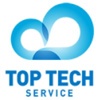 Top Tech Service Logo