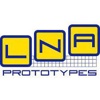 LNA Prototypes Logo