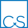 C&S Design & Engineering with framework design, inc. Logo