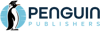 Penguin Publishers Logo
