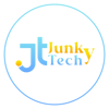 Junky Tech India Private Limited Logo