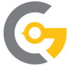 Goldenmace IT Solutions Logo