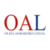 Olisa Agbakoba Legal Logo