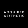 Acquired Aesthetic Logo