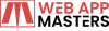 Web App Masters UK Logo
