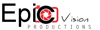 Epic Vision Productions Logo