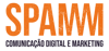 Spammm - Comunicação Digital e Marketing Logo
