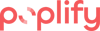 Poplify Logo