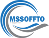 mssoffto it solutions Logo