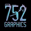752 Graphics Logo