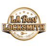 La best locksmiths Logo