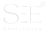 See advertising Logo