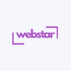 Webstar NYC Logo