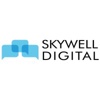 Skywell Digital Logo