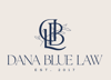 Dana Blue Law Logo