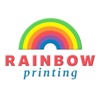 Rainbow Printing Ltd. Logo