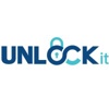 Unlock-it Locksmith Woodland Hills Logo