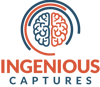 Ingenious Captures Logo