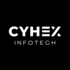 CyHEX Infotech Private Limited Logo