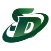 Suhu Digital Agency Logo