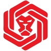 Leon Rojo Publicidad Logo