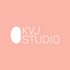 KVJ Studio Logo
