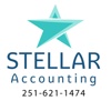 Stellar Accounting LLC Logo