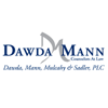 Dawda, Mann, Mulcahy & Sadler, PLC Logo