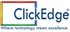 ClickEdge Solutions Pvt Ltd Logo