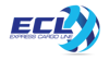 EXPRESS CARGO LINE DEL ECUADOR S.A. Logo