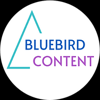 Bluebird Content Logo