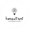 Konsultant.io Logo