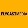 Flycast Media Logo