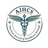 American Journal of Health Care Strategy Logo