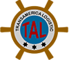 Transamerica Logistic Inc. Logo