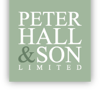 Peter Hall & Son Windermere Logo