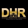 Denise Hamilton Realtors Logo