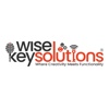 Wise Key Solutions Logo