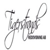 Tigerstrands Redovisning AB Logo