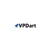 VPDart pvt Ltd Logo