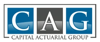 Capital Actuarial Group Logo