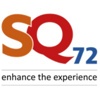 SQ72 Logo