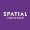 Spatial Research & Design Logo