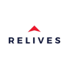 Relives Logo