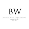 Blanchard, Walker, O'Quin & Roberts (A Professional Law Firm) Logo